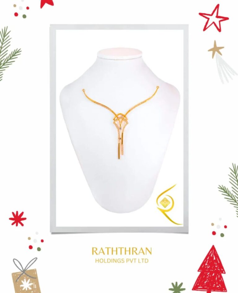 Instagram post from raththran.lk