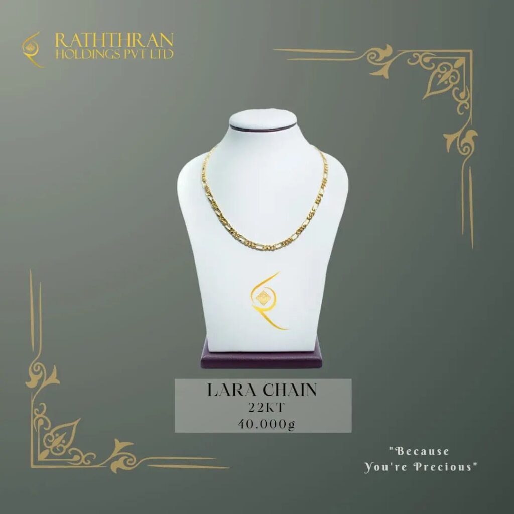 Instagram post from raththran.lk