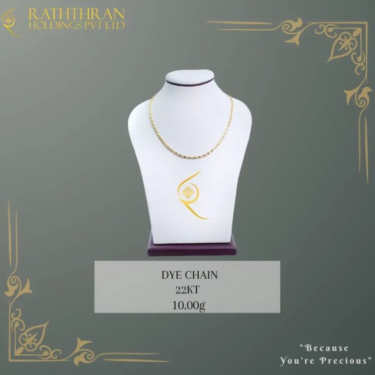 Instagram post from raththran.lk