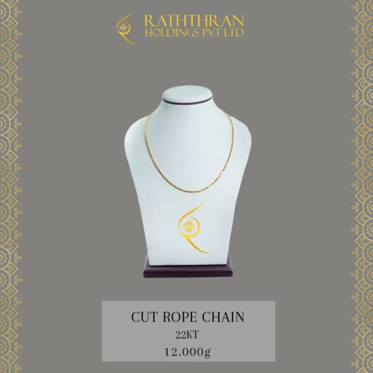 Instagram post from raththran.lk