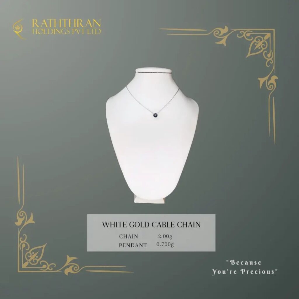 Instagram post from raththran.lk