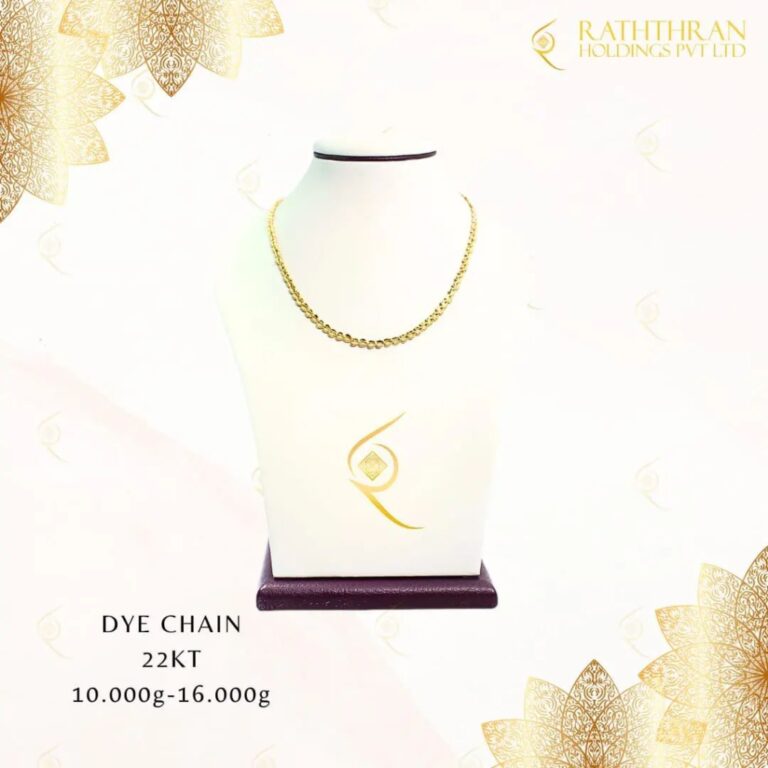 Instagram post from raththran.lk